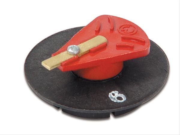 Mallory Ignition MA339 Rotor/Shutter Wheel 6Cyl Mallory