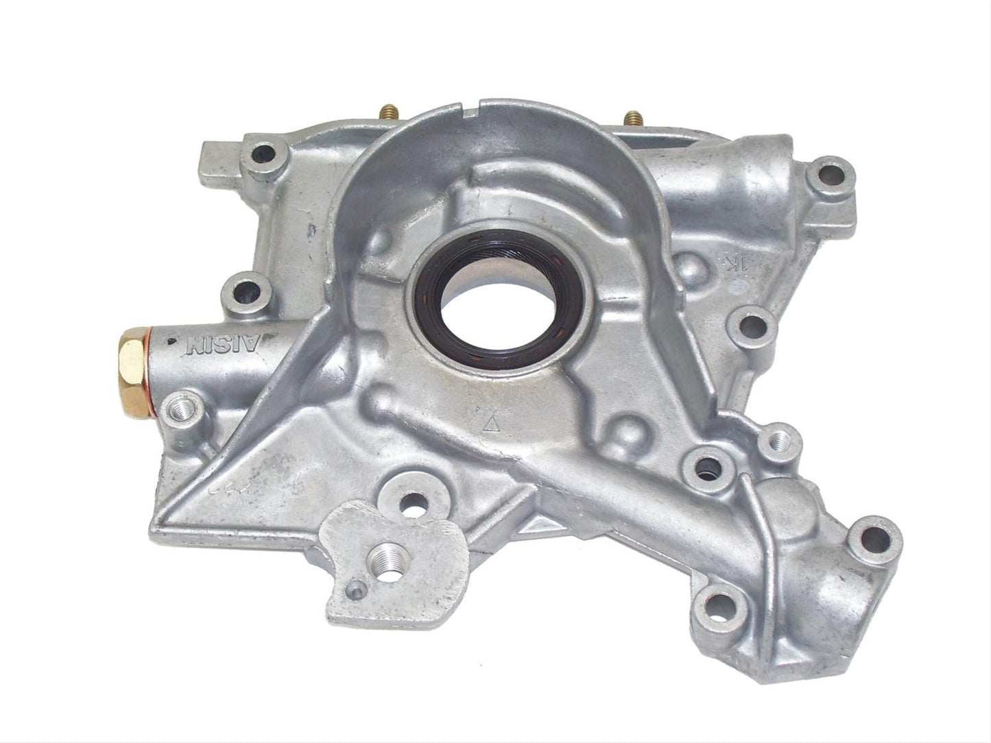 Melling MEM144 Oil Pump Isuzu 4Xc1
