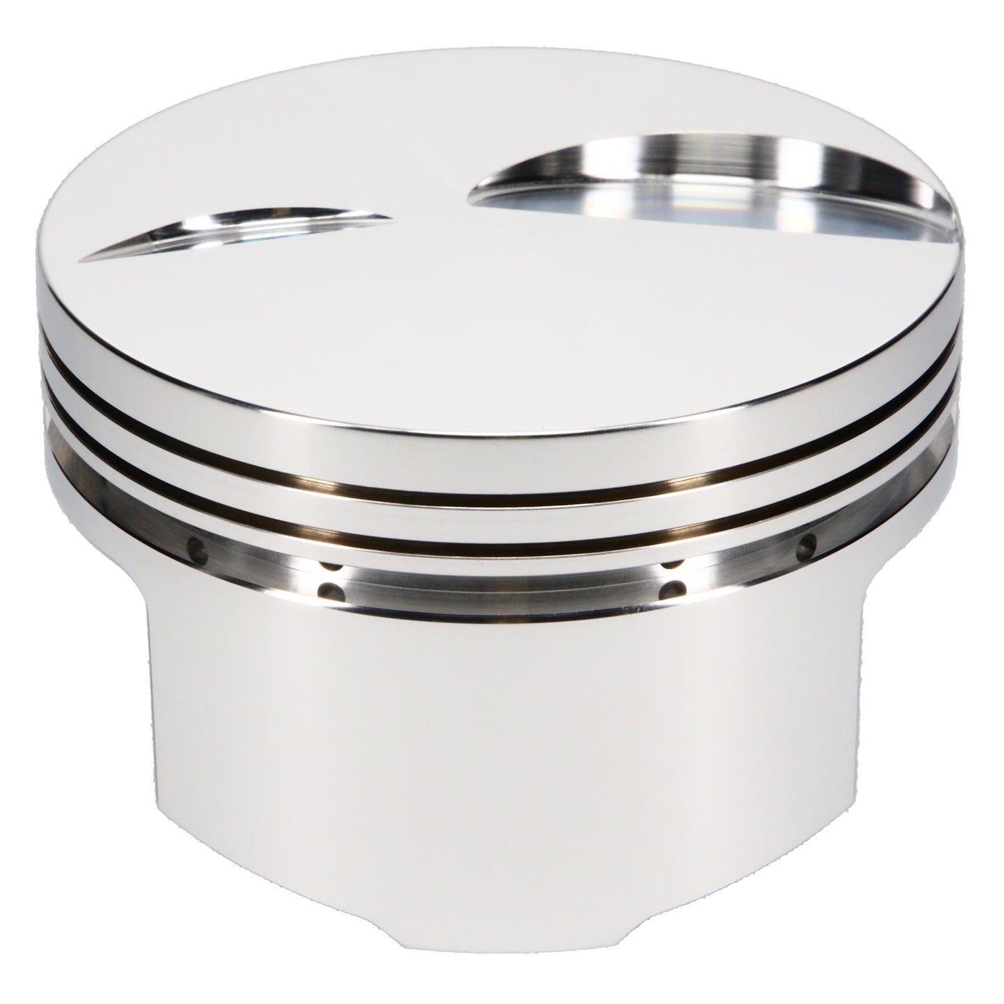 SRP Pistons SRP150723 460 Bbf Flat Top - Use Rs3577