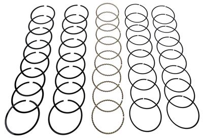 Hastings HSN-2M8542030 tough Guy Rings Plasma Napier I-4.000-0.030-1/16-1/16-3/16 (RS65008030NML8H)