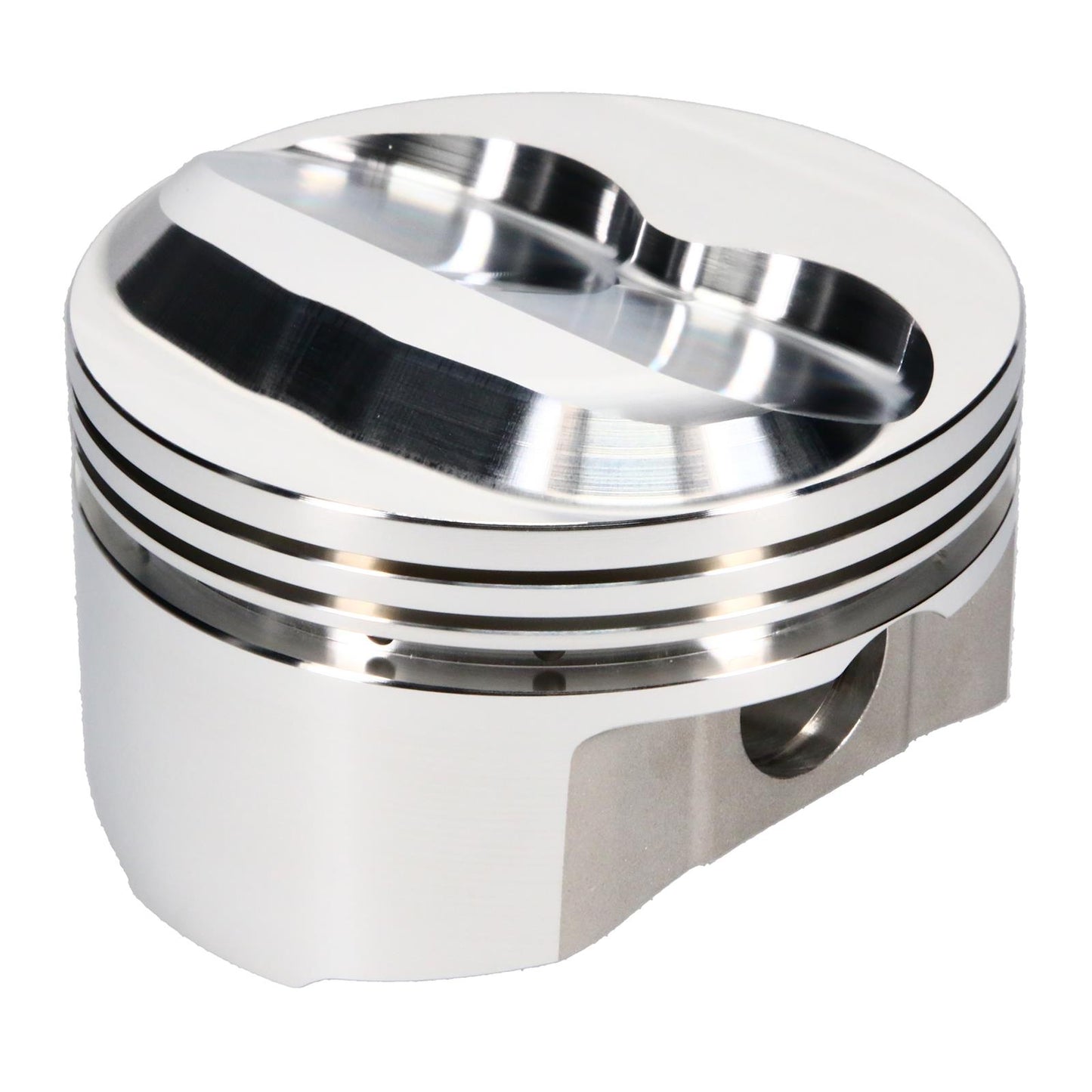 SRP Pistons SRP142033 400 Chev SB Dome 9cc Use Rs65028