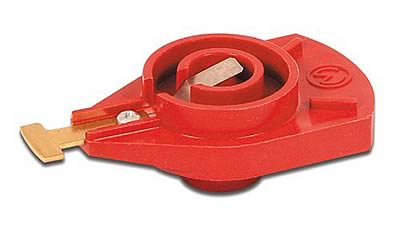 Mallory Ignition MA29736 Comp 9000 Distributor Rotor 79 85 87 97 Ser Dist