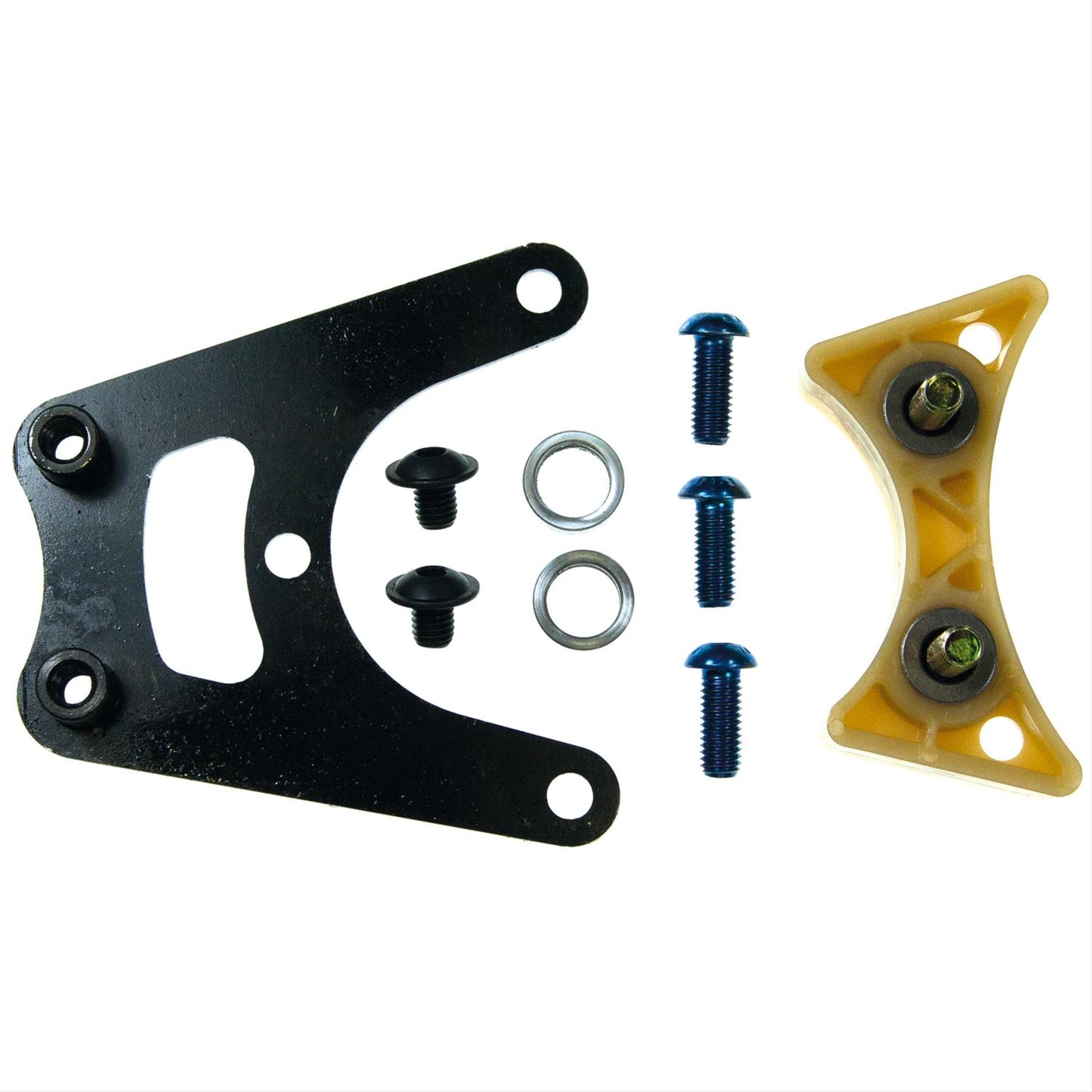 Melling MEBD417-DBRKT Ls Timing Chain Damper Kit