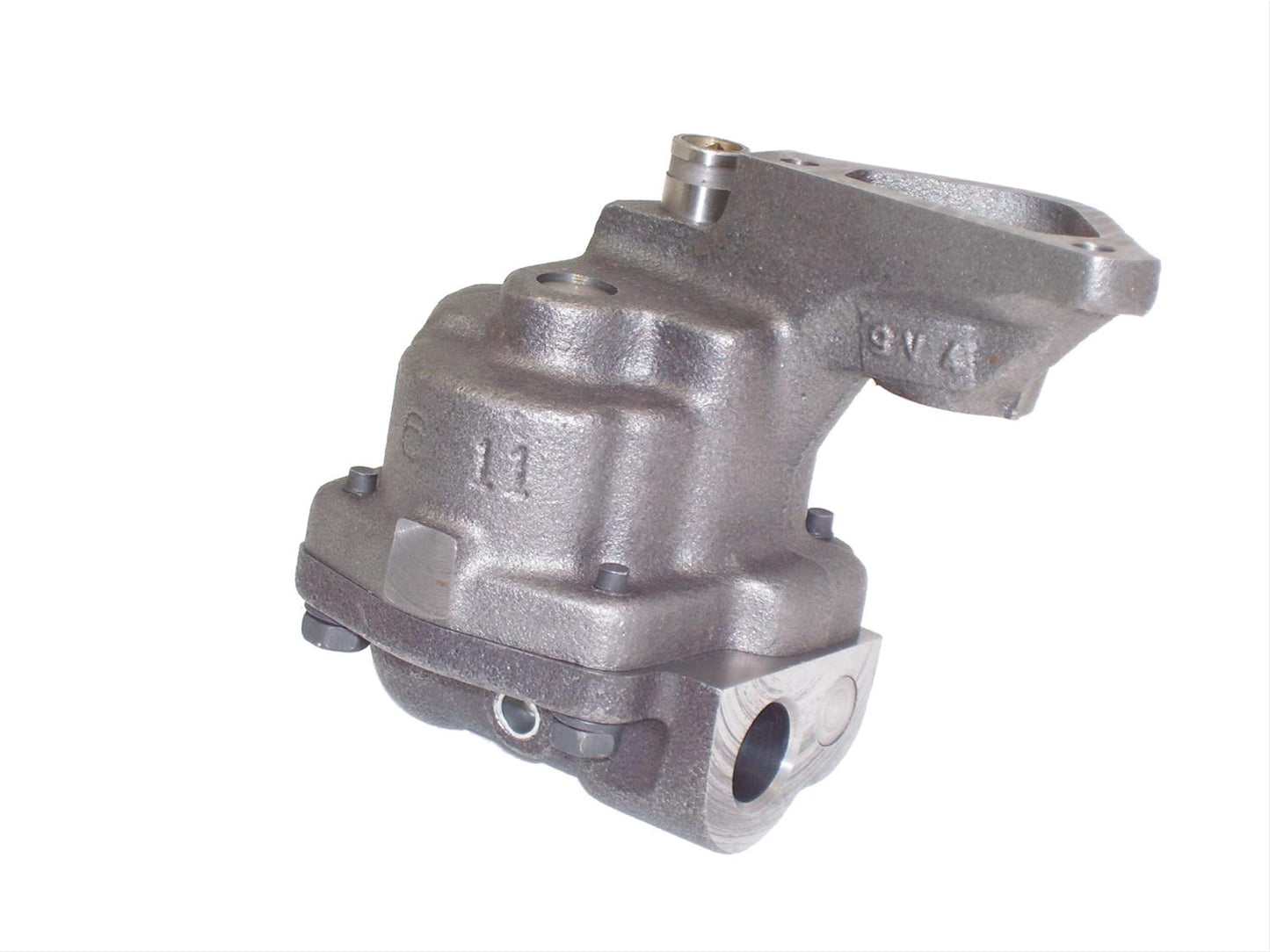 Melling MEM-95HV Oil Pump Hi-Volume Chev 173-189 V6