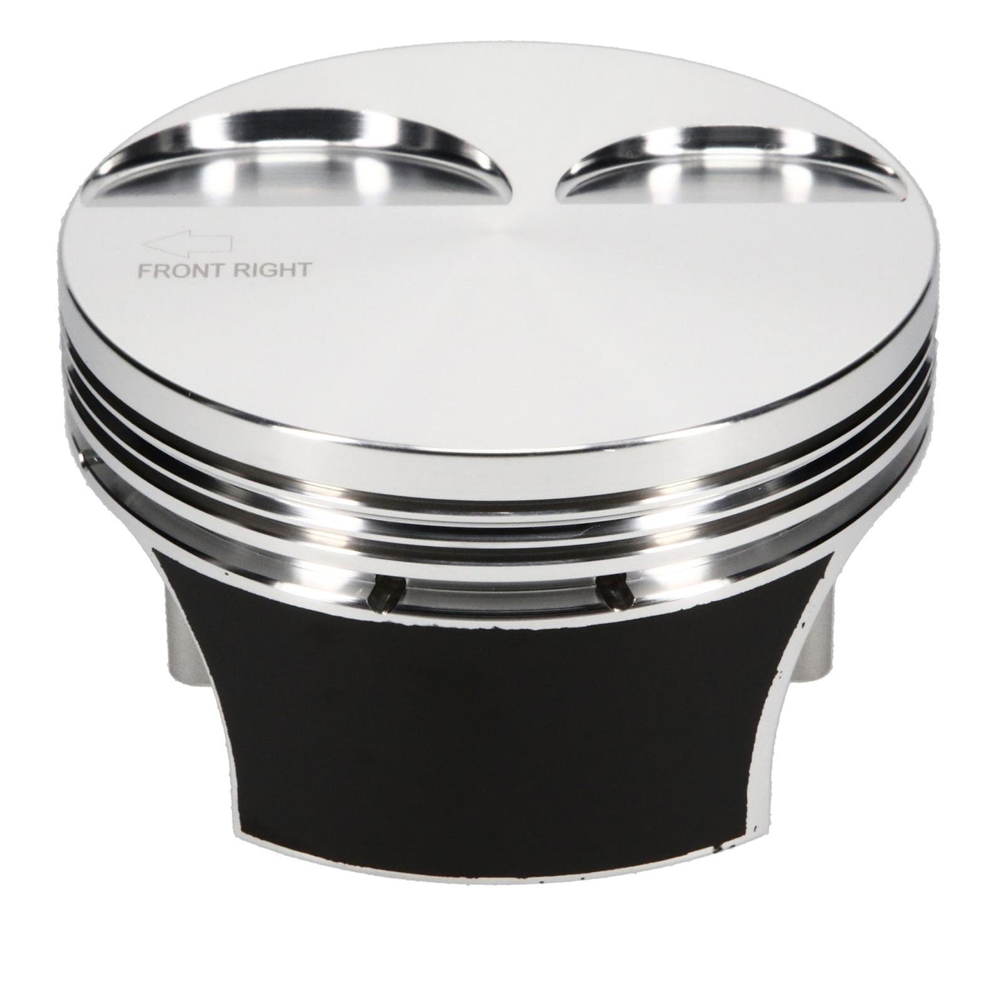 SRP Pistons SRP271108 Pro Pistons Ford Modular Dish =17.0cc Incl Rings