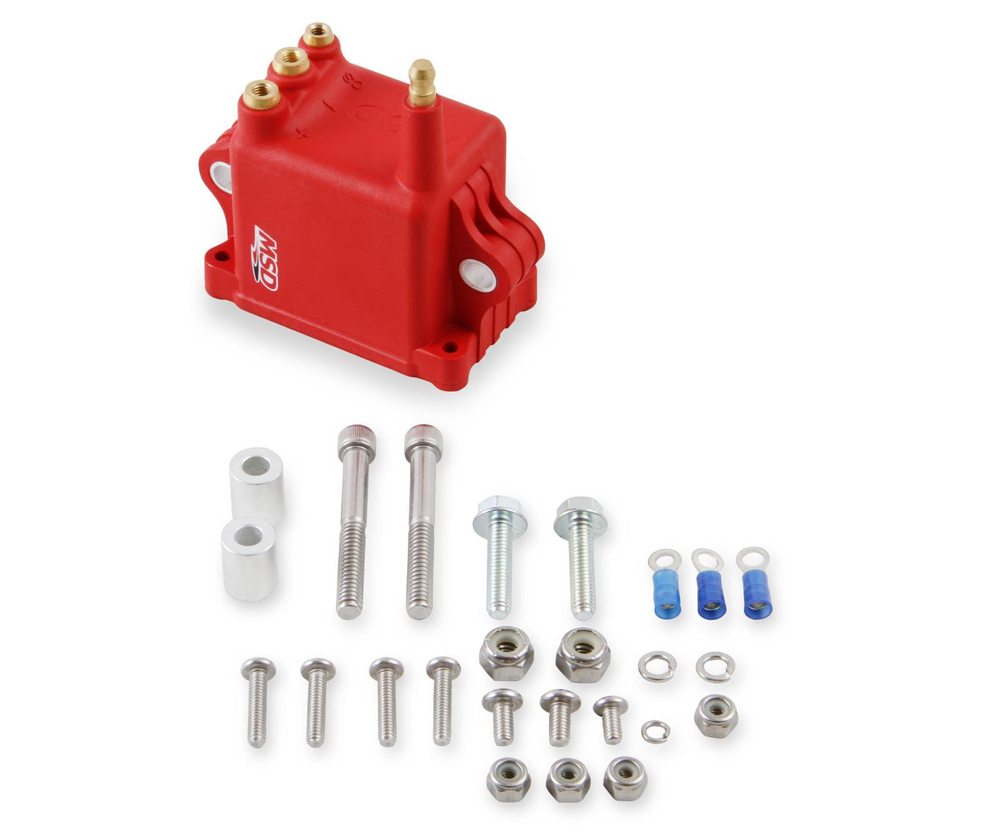 MSD8280 | Msd Pro Single 600 Cdi Coil