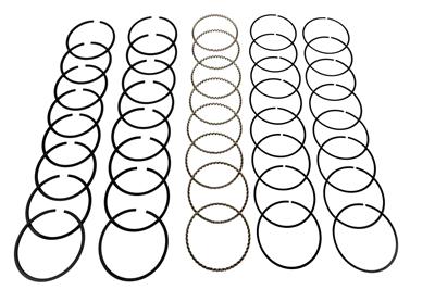 Hastings HSN-4454040 403 Olds Cast Rings I-4.351-0.040-5/64-5/64-3/16 (RS3818040CA8H)
