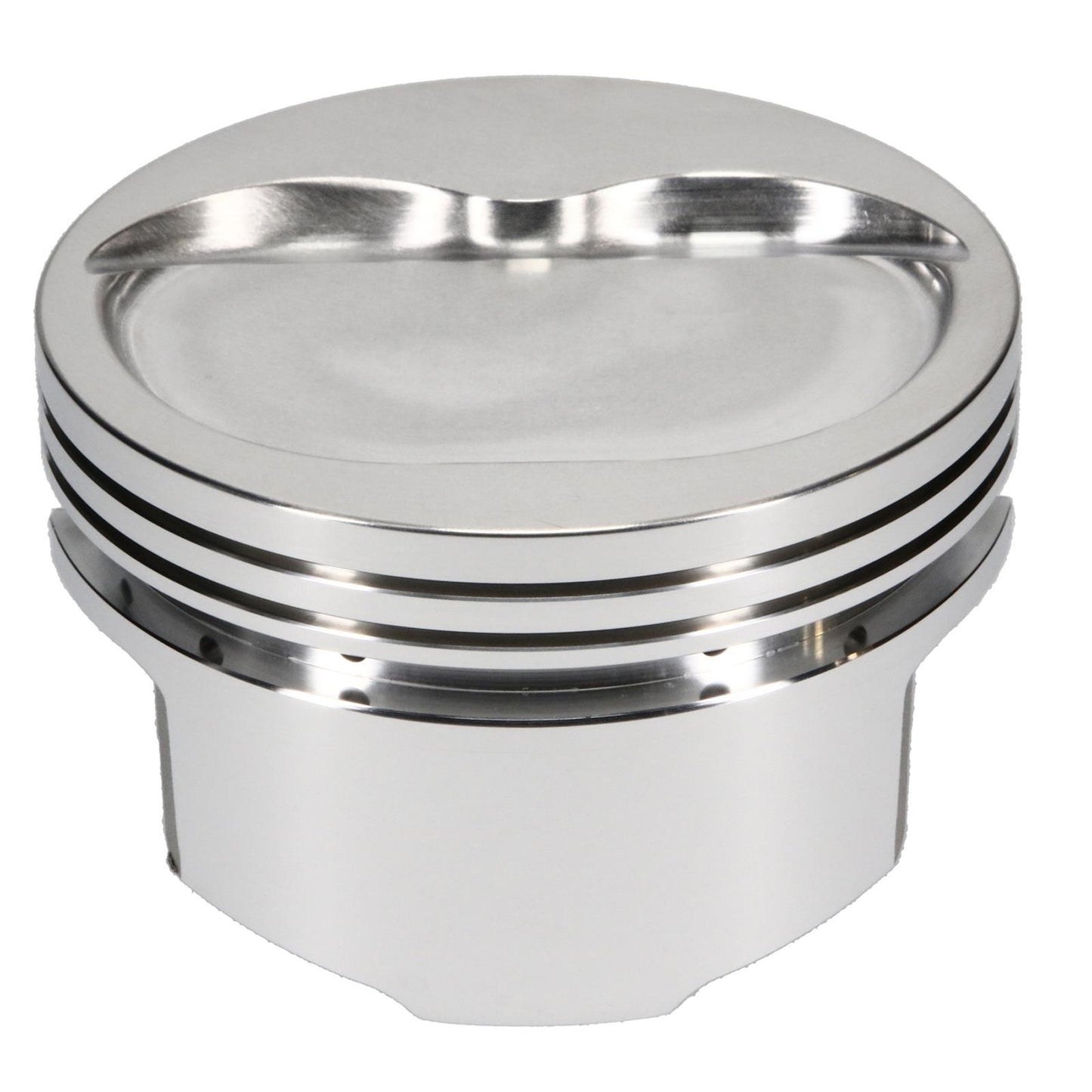 SRP Pistons SRP259616 400 Chev SB Inv Dome Forged Use R/Set Rs65028 005