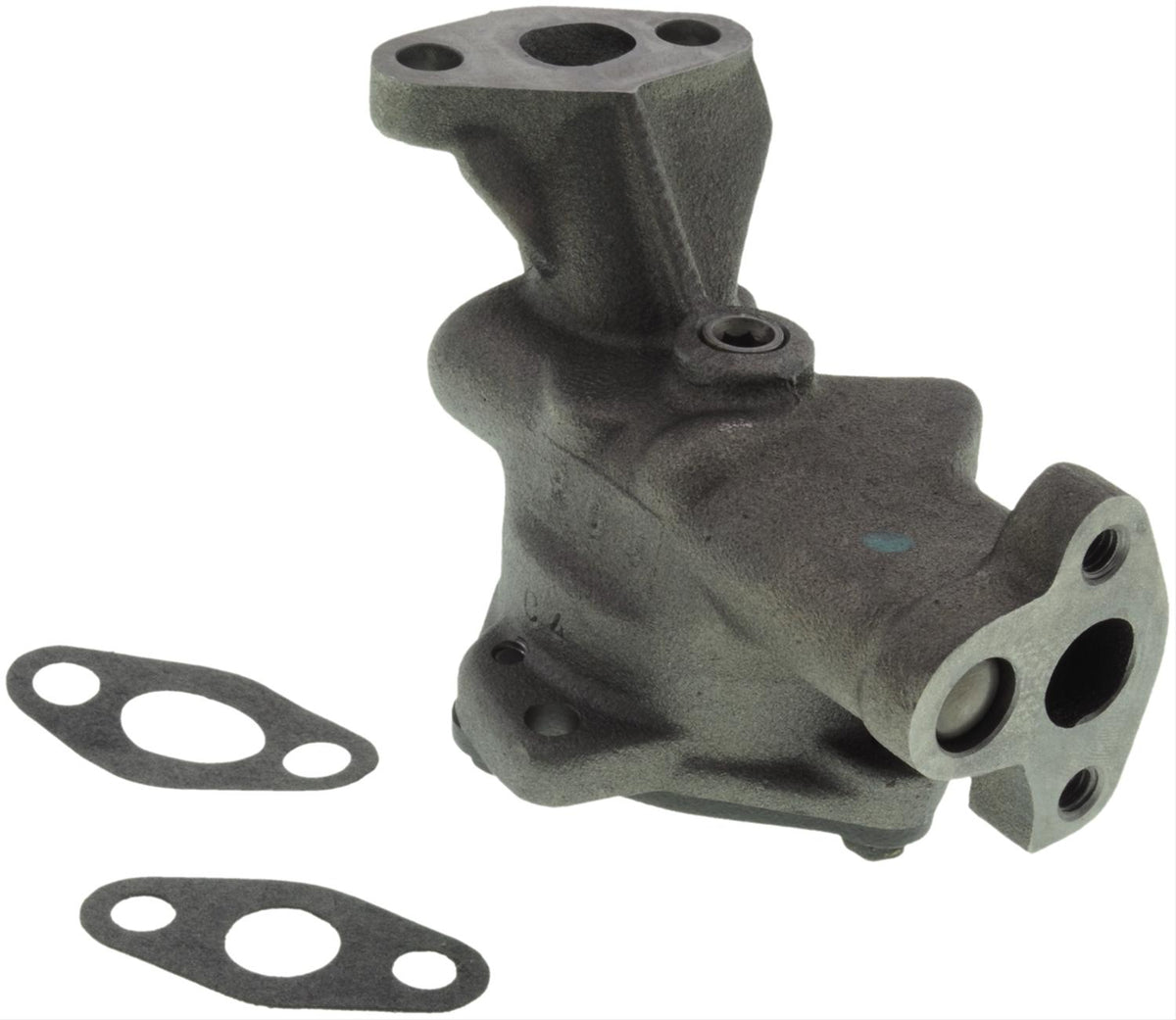 Melling MEM-57HP Oil Pump STD Vol Hi-Pressure Ford Fe 360 390 428 V8