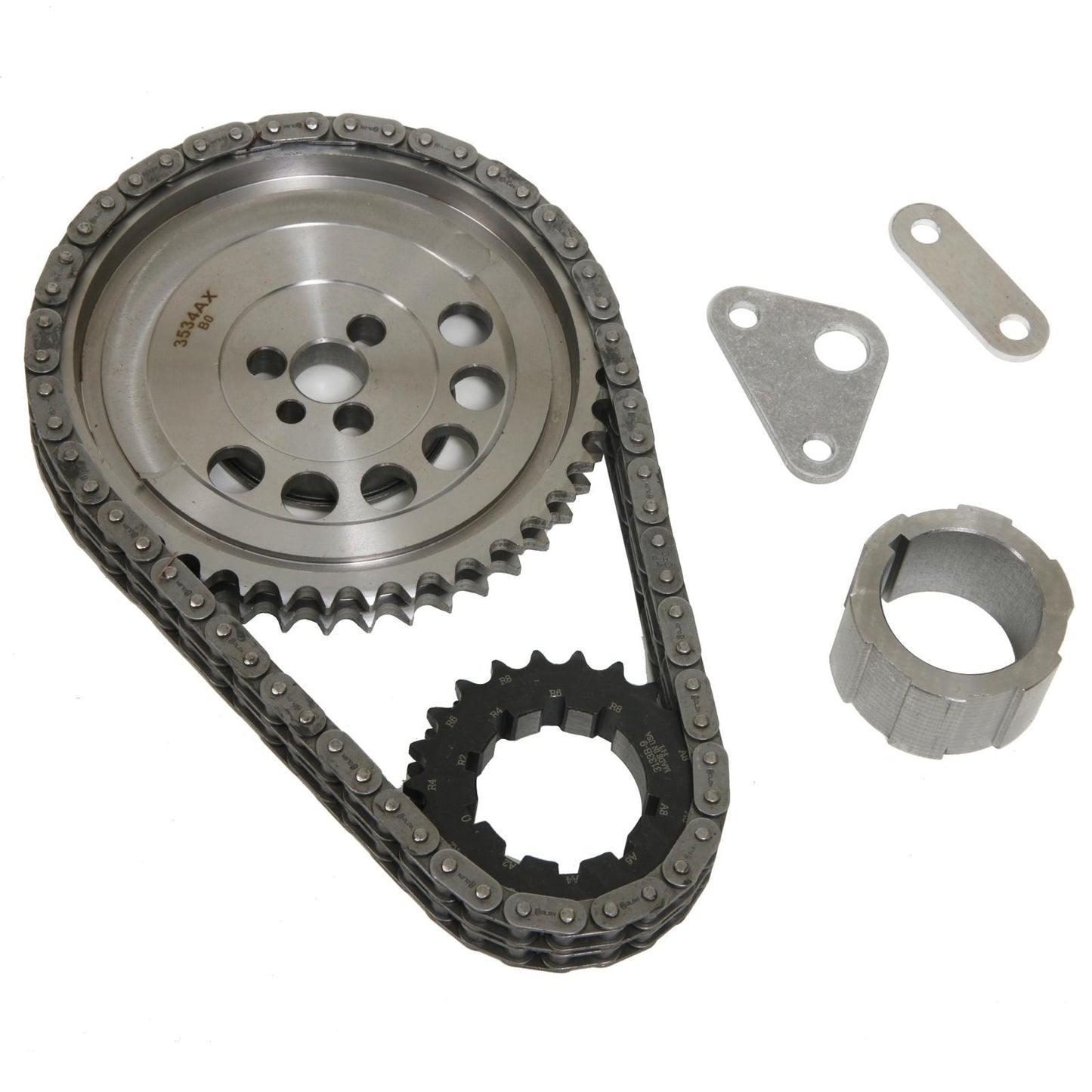 Comp Cams CC7102 Comp Timing Set Ls-X Double 9K