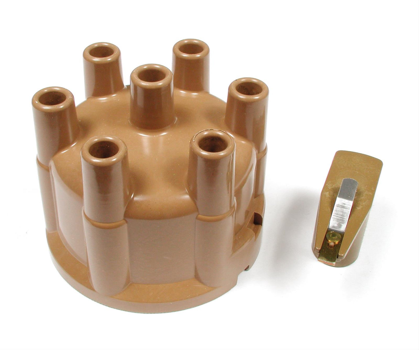 Accel AC8326 Cap/Rotor