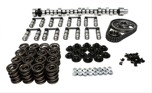 Comp Cams CCK51-600-9 Comp Cam Kit P8 283Th R7 Thum