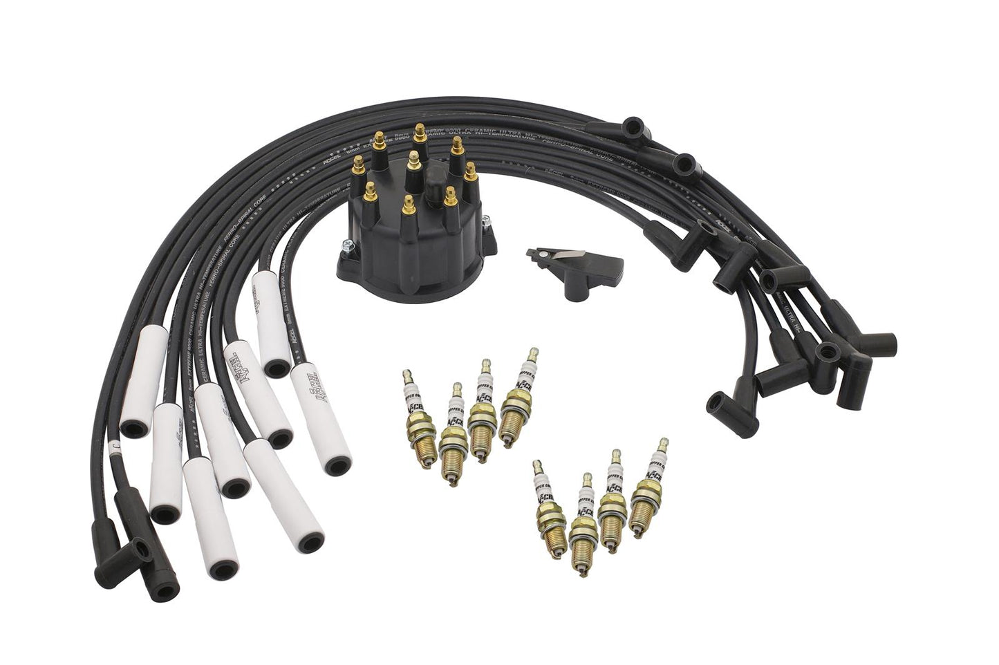 Accel ACTST11 Tst Dodge92-98 5.2L 93-99 5.9L
