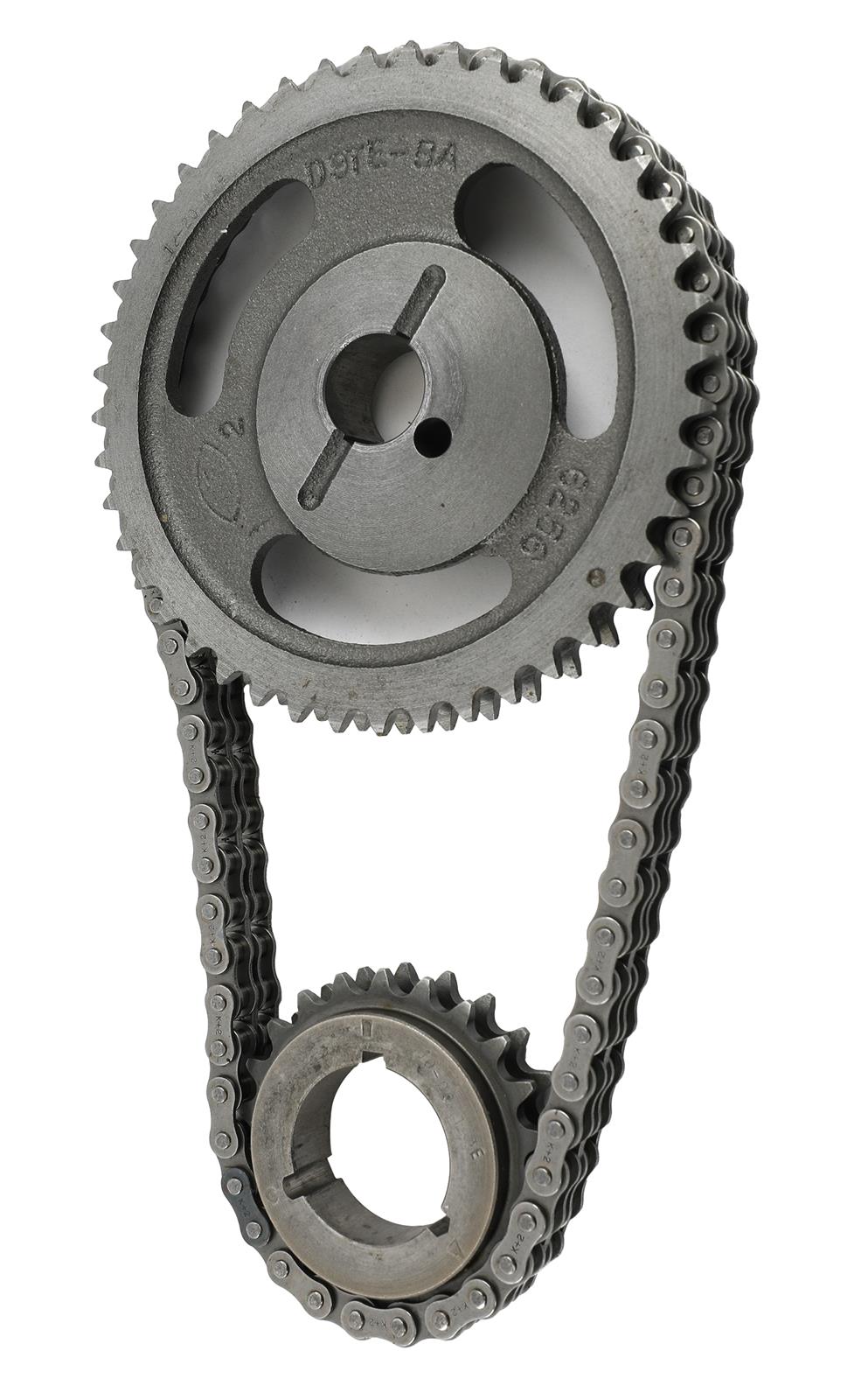 Comp Cams CC2122 Comp Mag Dbl Row Timing Setff