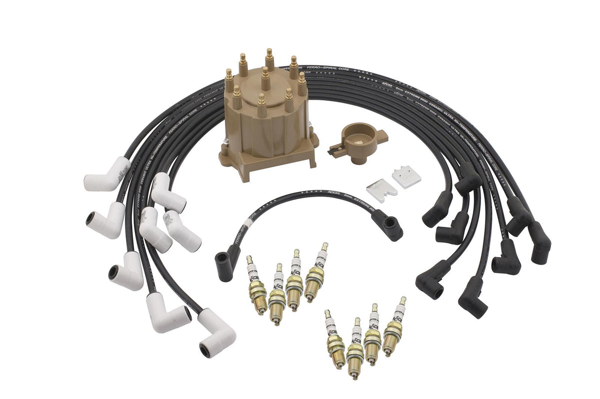 Accel ACTST4HP Tst GM 87-95 5.0/5.7L Tbi