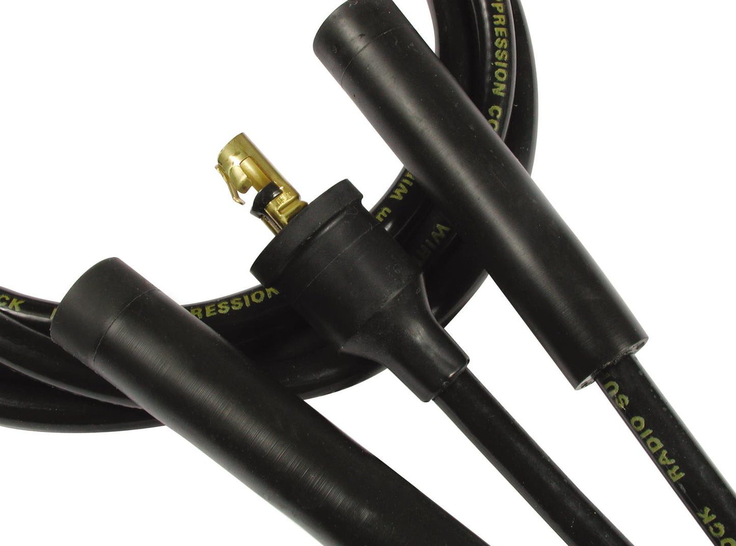 Accel AC5043K 8mm Super Stock Spiral Cust Bk