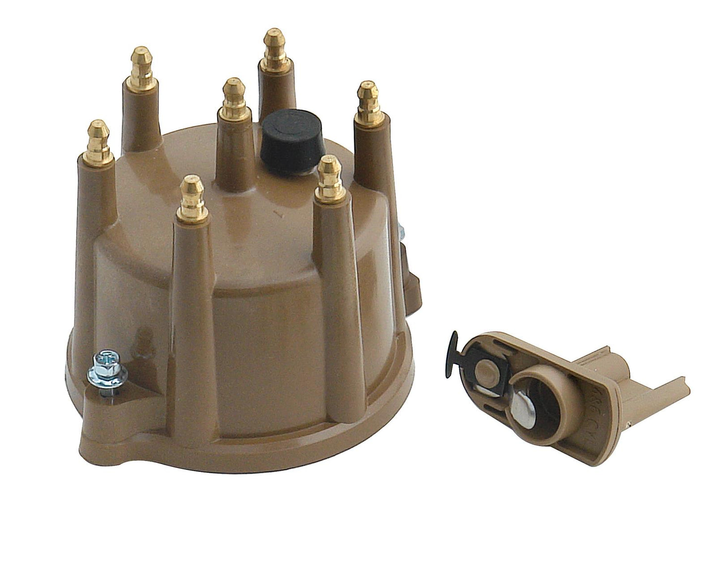 Accel AC8230 Cap/Rotor