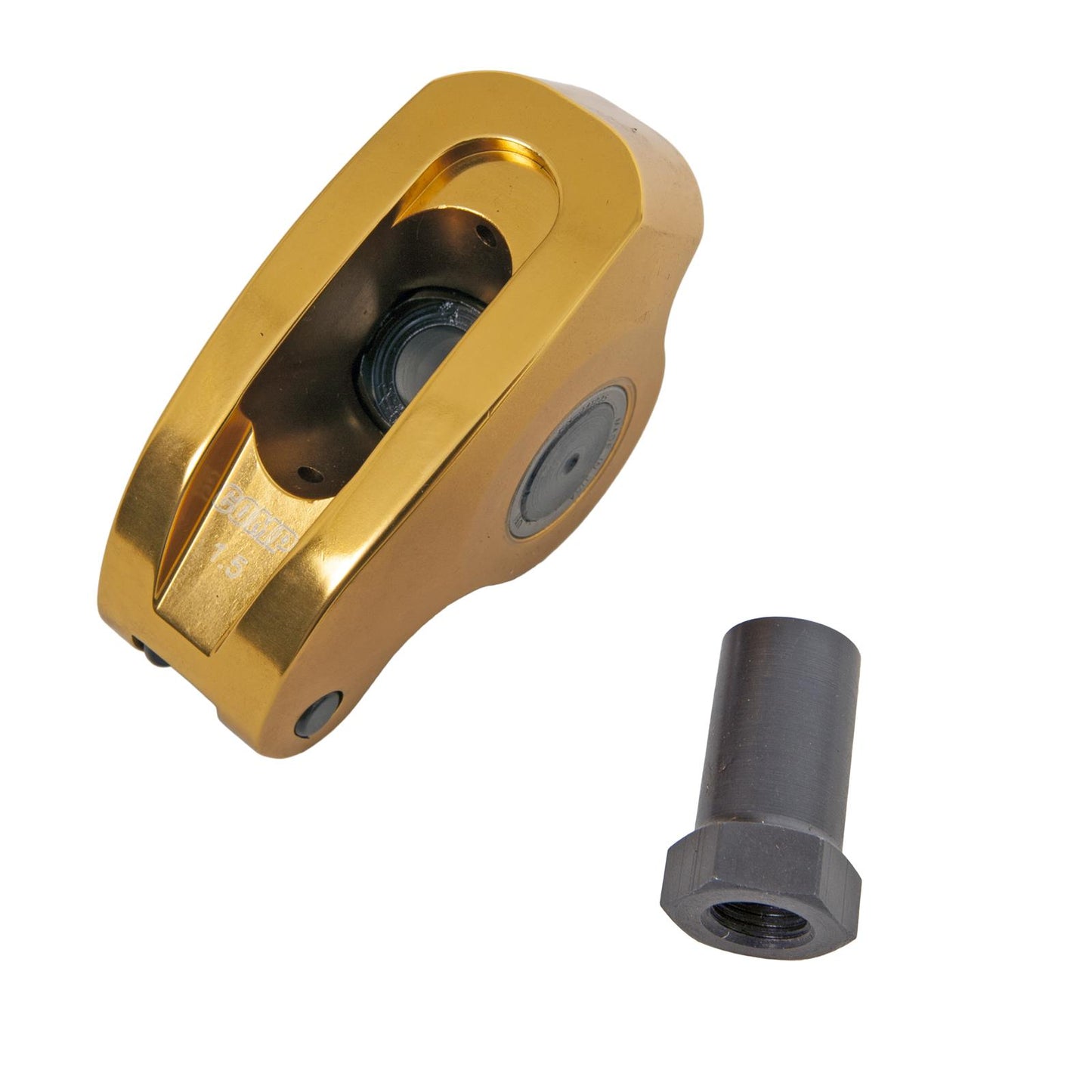 COMP Cams 19015-12 Ultra ARC Narrow Rocker Set of 12 1.5 Ratio '88+ Chevrolet V6 w/ 3/8" Stud