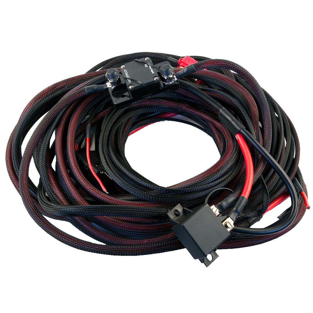 ARO16308 | Premium Heavy Duty 60Amp Fuel