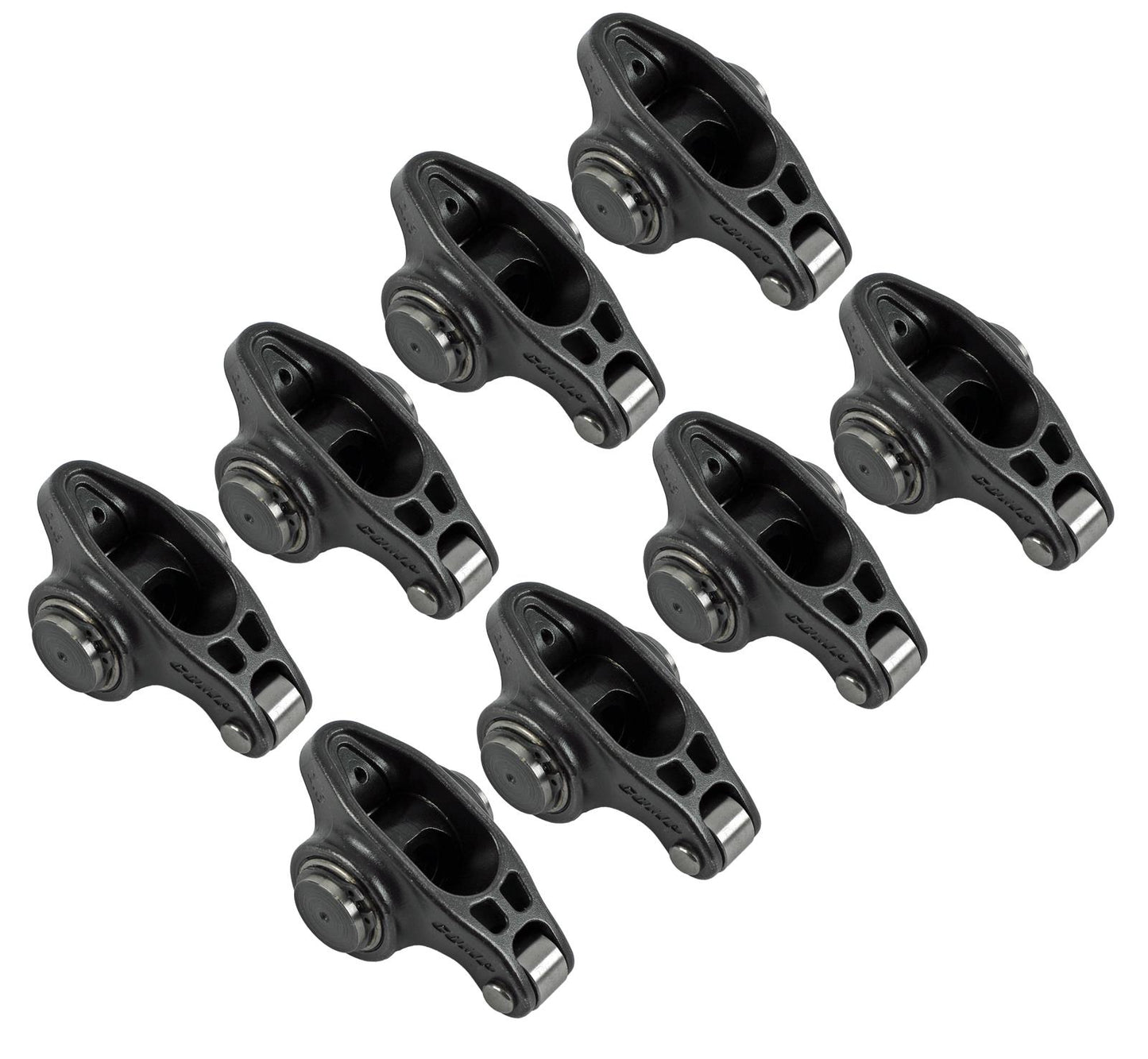 Comp Cams CC1602-8 Comp Rocker Arms Cs 16 3/8 Ult