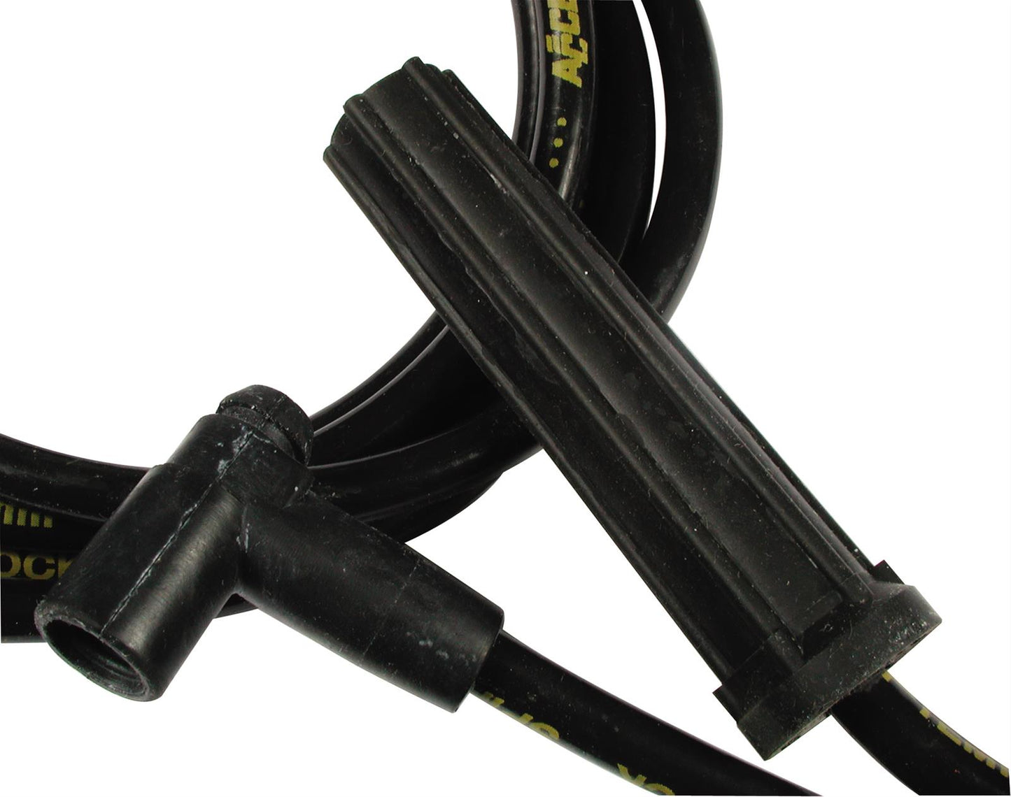 Accel AC5071K 8mm Super Stock Spiral Cust Bk