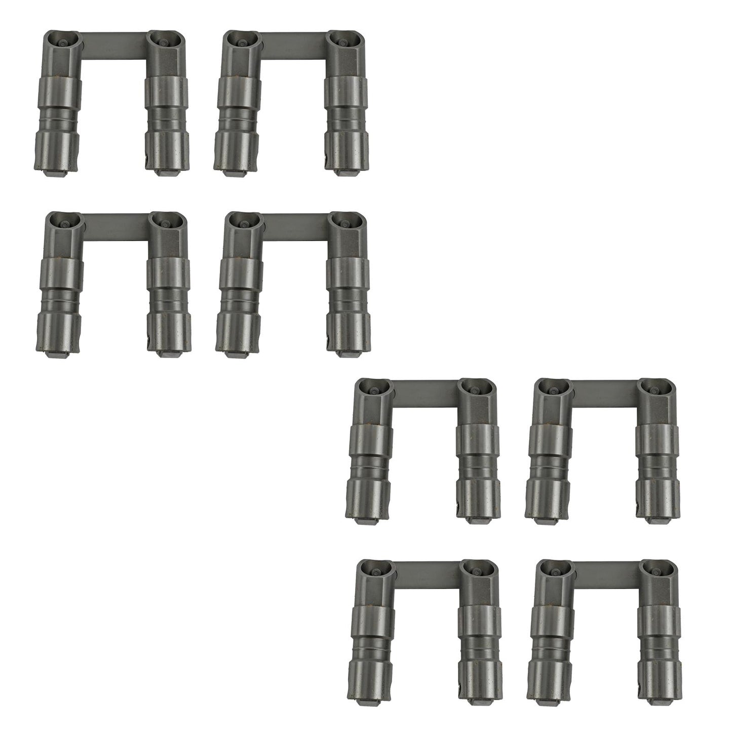 Comp Cams CC8960-16 Comp Lifter AMC Hydraulicraulic Roll