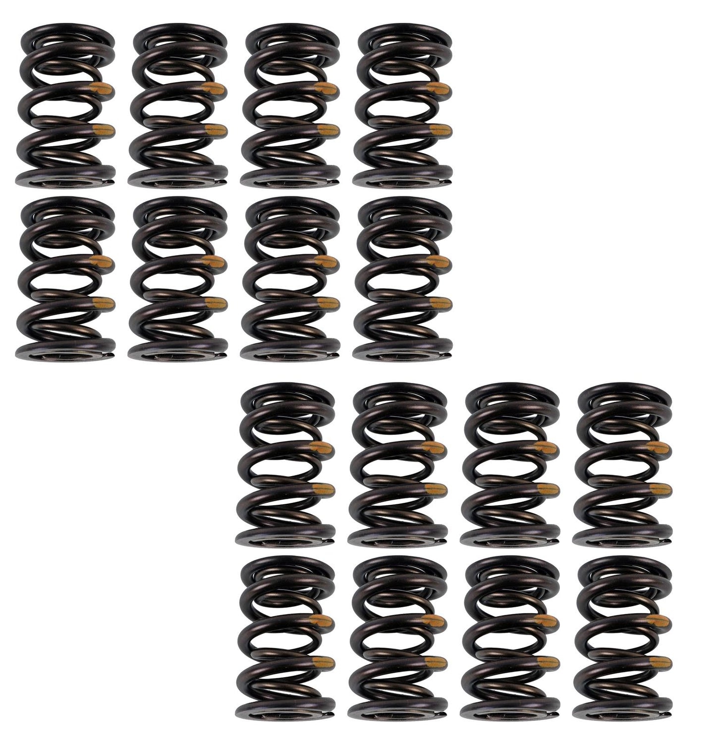 Comp Cams CC959-16 Comp Valve Springs 1650 2 Spri