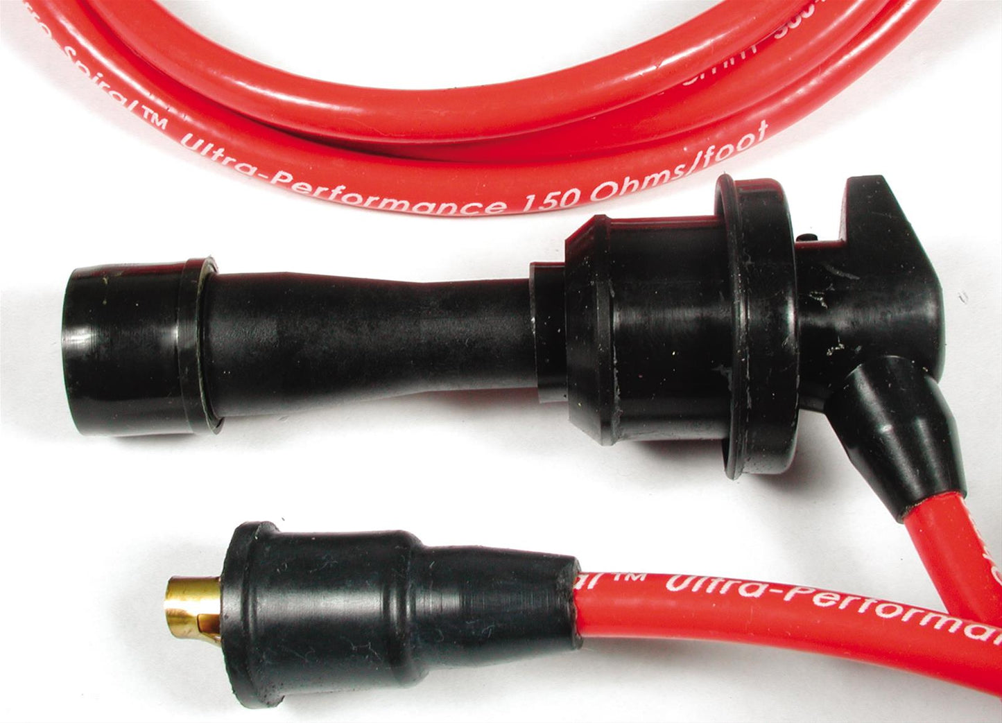 Accel AC7920R 8mm Thundersport Cust Fit Red
