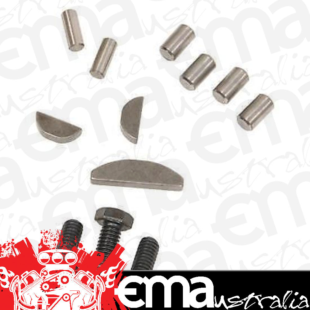 COMP Cams 233 Finishing Kit for Chevrolet 265-400 Small Block
