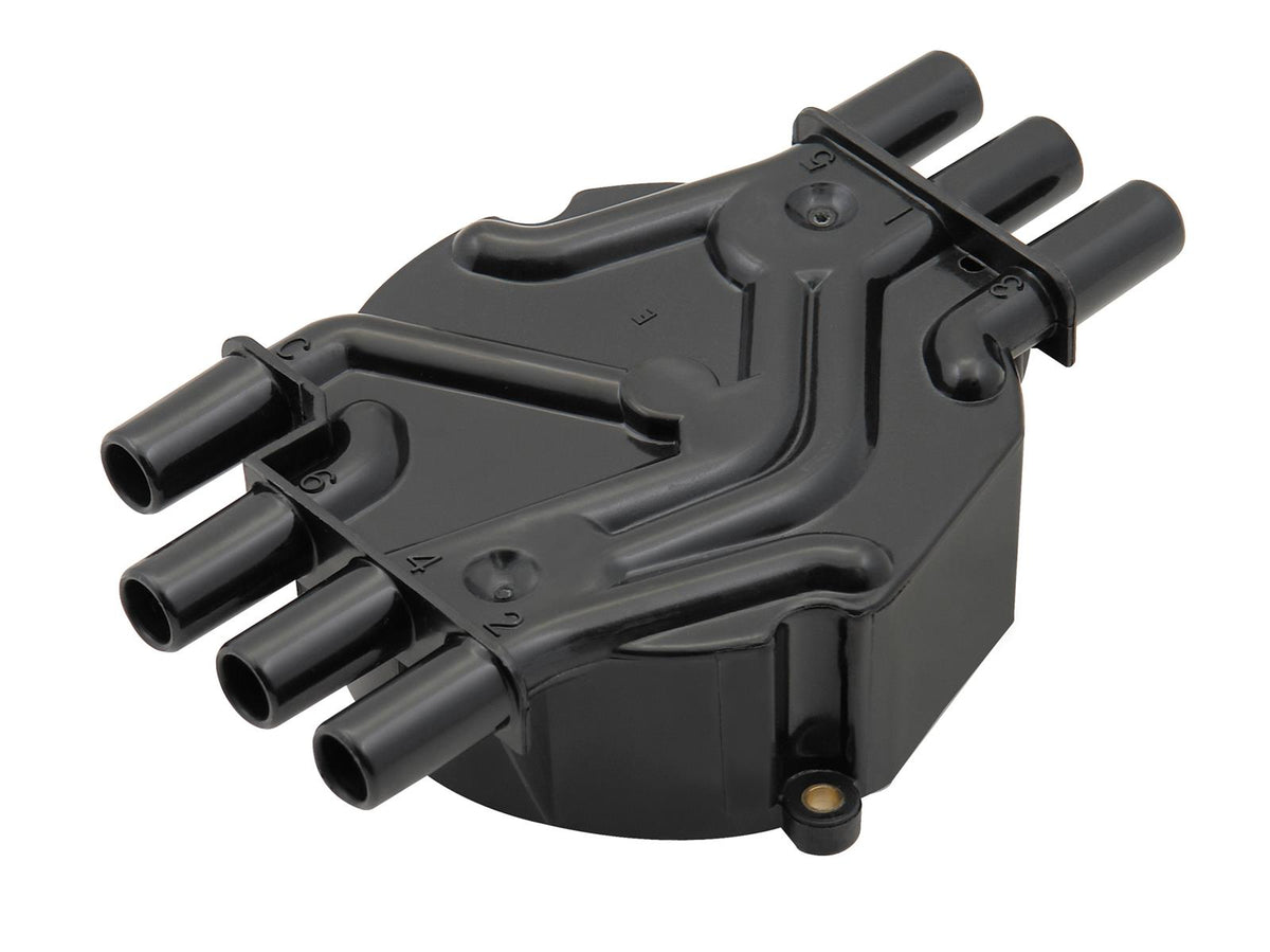 Accel AC120142 Dist Cap Chevy/GMc Vortec V6