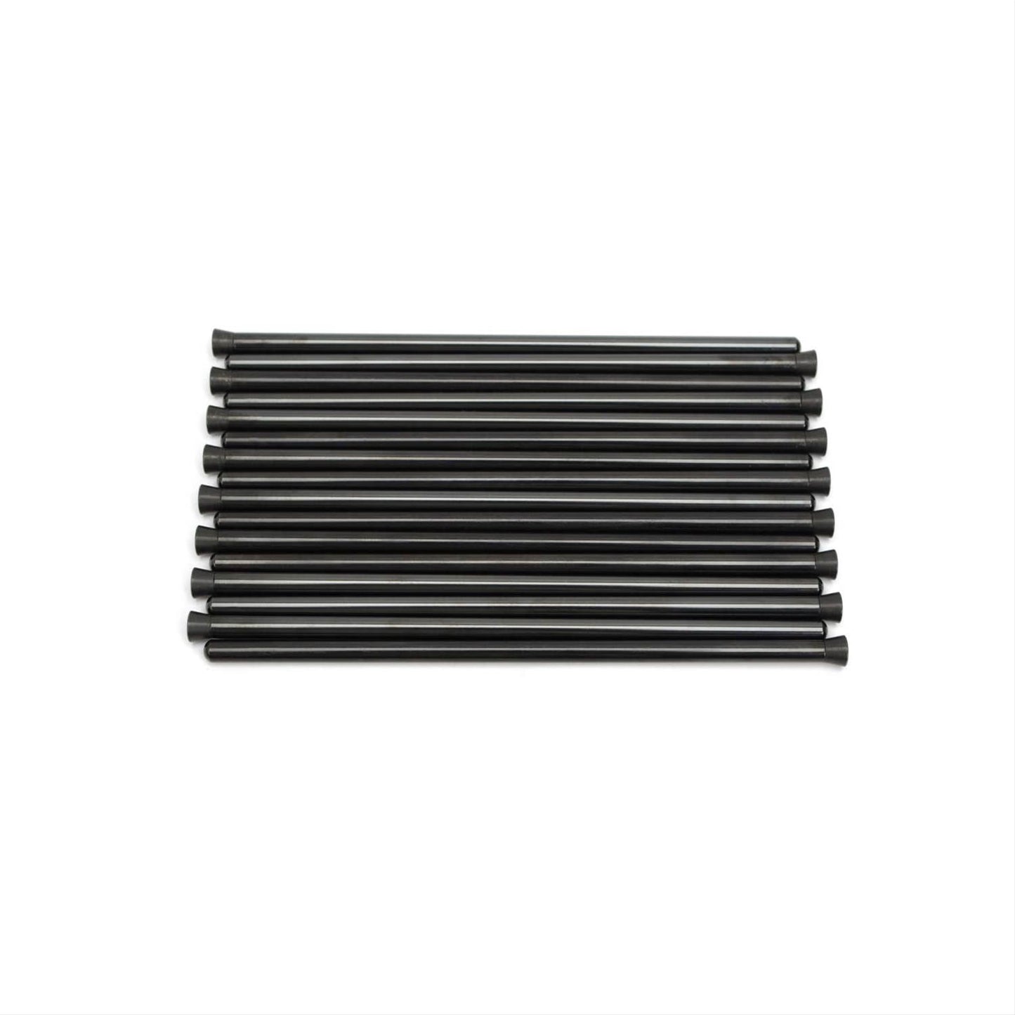 COMP Cams 7999-16 Hi-Tech Pushrods Stock Length Ford 1965-76 352-428 FE w/ Adjustable Rockers