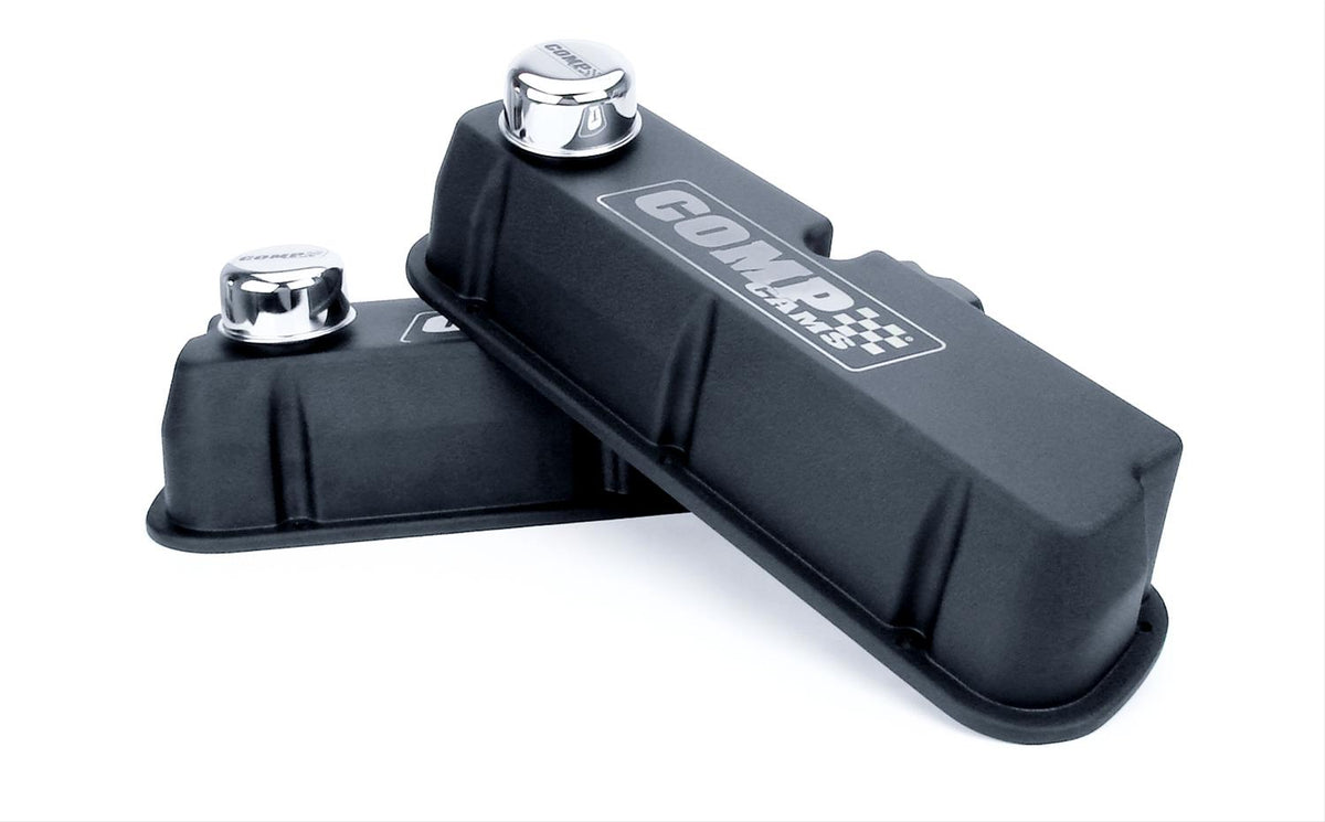 Comp Cams CC282 Comp Die Cast Valve Cover Sets