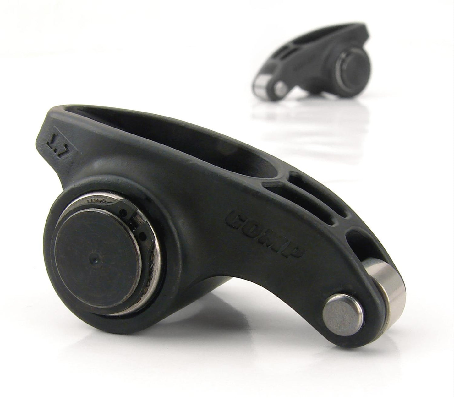 COMP Cams 1620-1 Ultra Pro Magnum Rocker Arm w/ 1.7 Ratio for Chevrolet 396-454 w/ 7/16" Stud