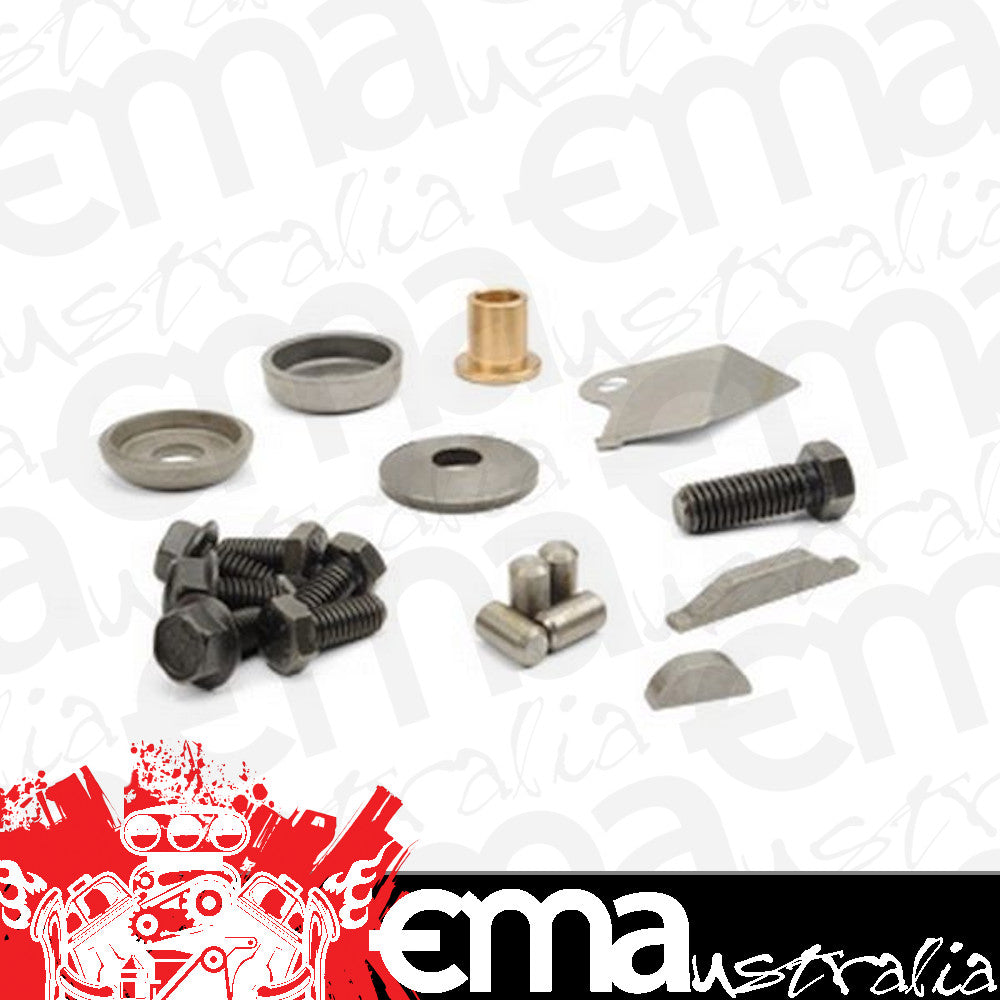 COMP Cams 241 Finishing Kit for '64-'05 Chrysler 273-360