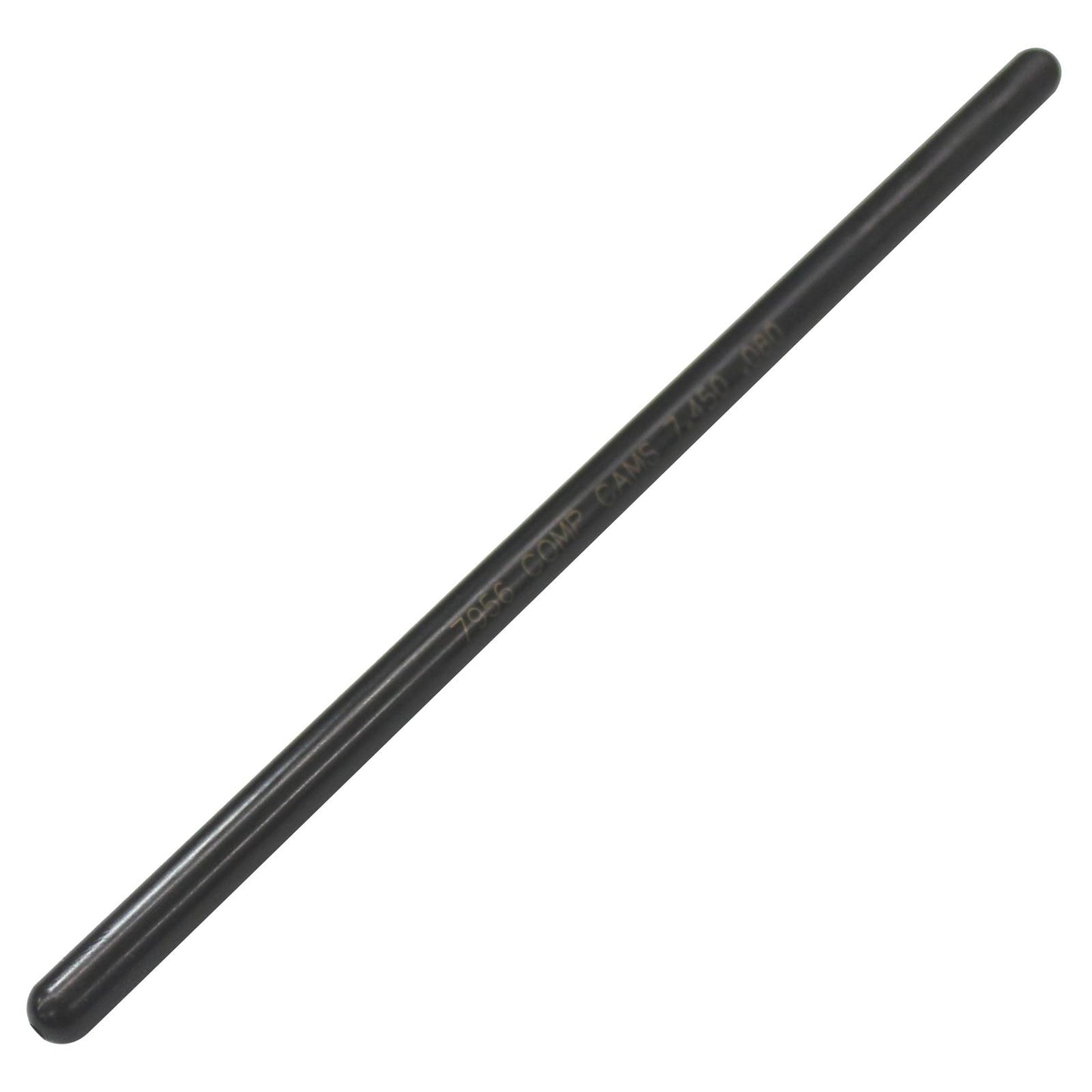 COMP Cams 7956-16 Hi-Tech 7.450" Long, .080" Wall, 5/16" Diameter Pushrod Set