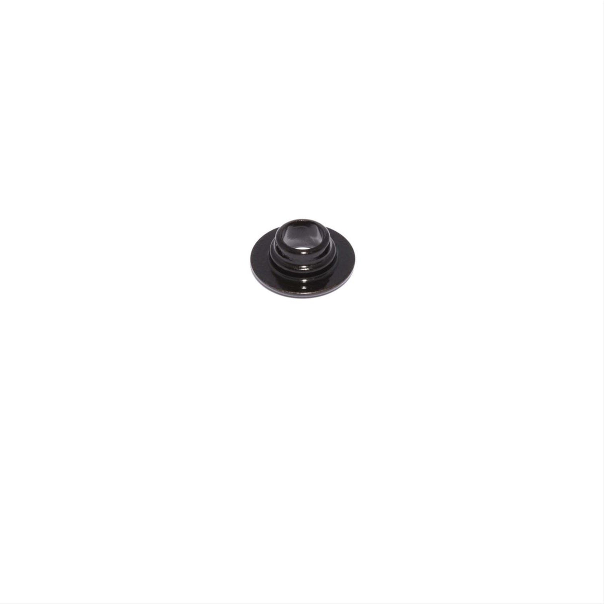 COMP Cams 705-1 10 Degree Steel Retainer w/ +.050" Installed Height for 26095 Beehive Spring