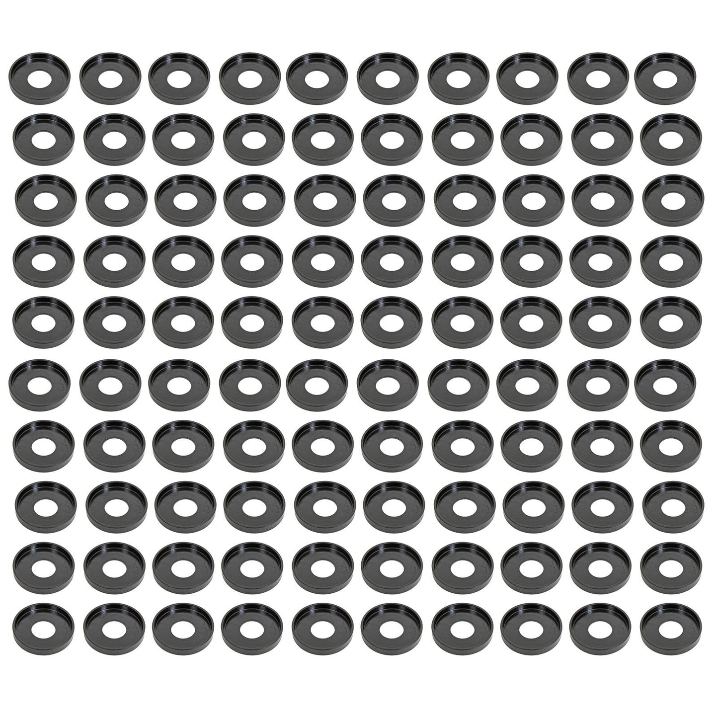 Comp Cams CC4709-100 Comp Spring Seat Cups for 2692