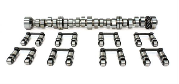 Comp Cams CCCL33-443-9 Comp Cam & Lifter Kit Fe Xr294