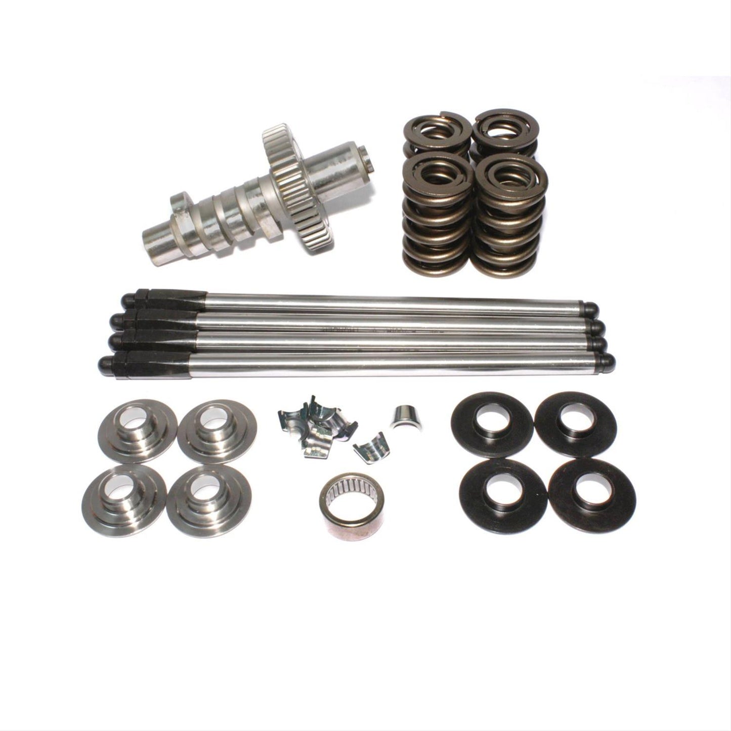 Comp Cams CCEVL-5026SP Comp Cam Kit Hi-Performance E