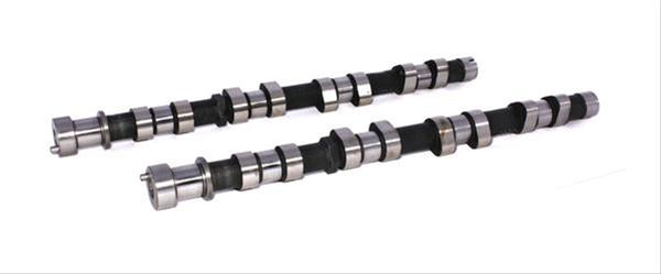 COMP Cams 119200 Quiktyme 210/210 Hydraulic Cams for Mitsubishi 4G63 EVO VIII 2.0L