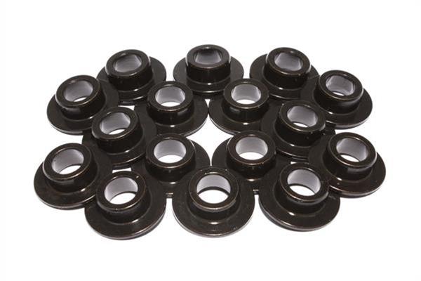 COMP Cams 761-16 7 Degree Steel Retainers for Chrysler 5.7/6.1 HEMI w/ 26915/26918 Beehive Spring