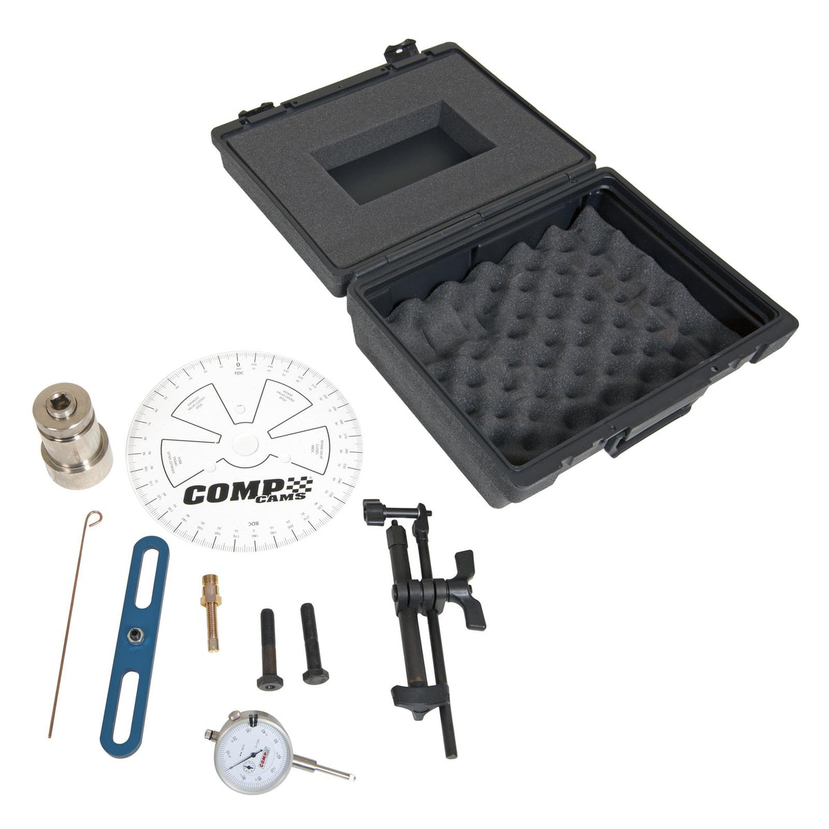 Comp Cams CC4944 Comp Degree Kit Hemi (Heads Of