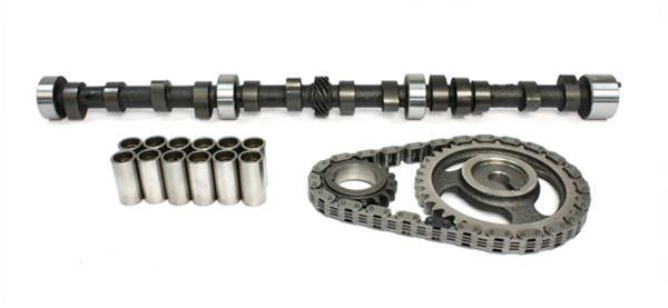 Comp Cams CCSK64-247-4 Comp Cam Kit Cr6 260H