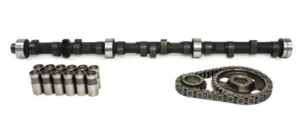 COMP Cams SK65-235-4 High Energy 206/206 Hydraulic Flat Cam SK-Kit for Ford 144-250 6 Cylinder