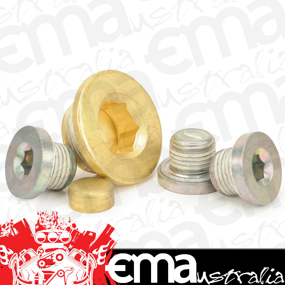 COMP Cams 251 Plug Kit for Chevrolet GEN III/IV LS