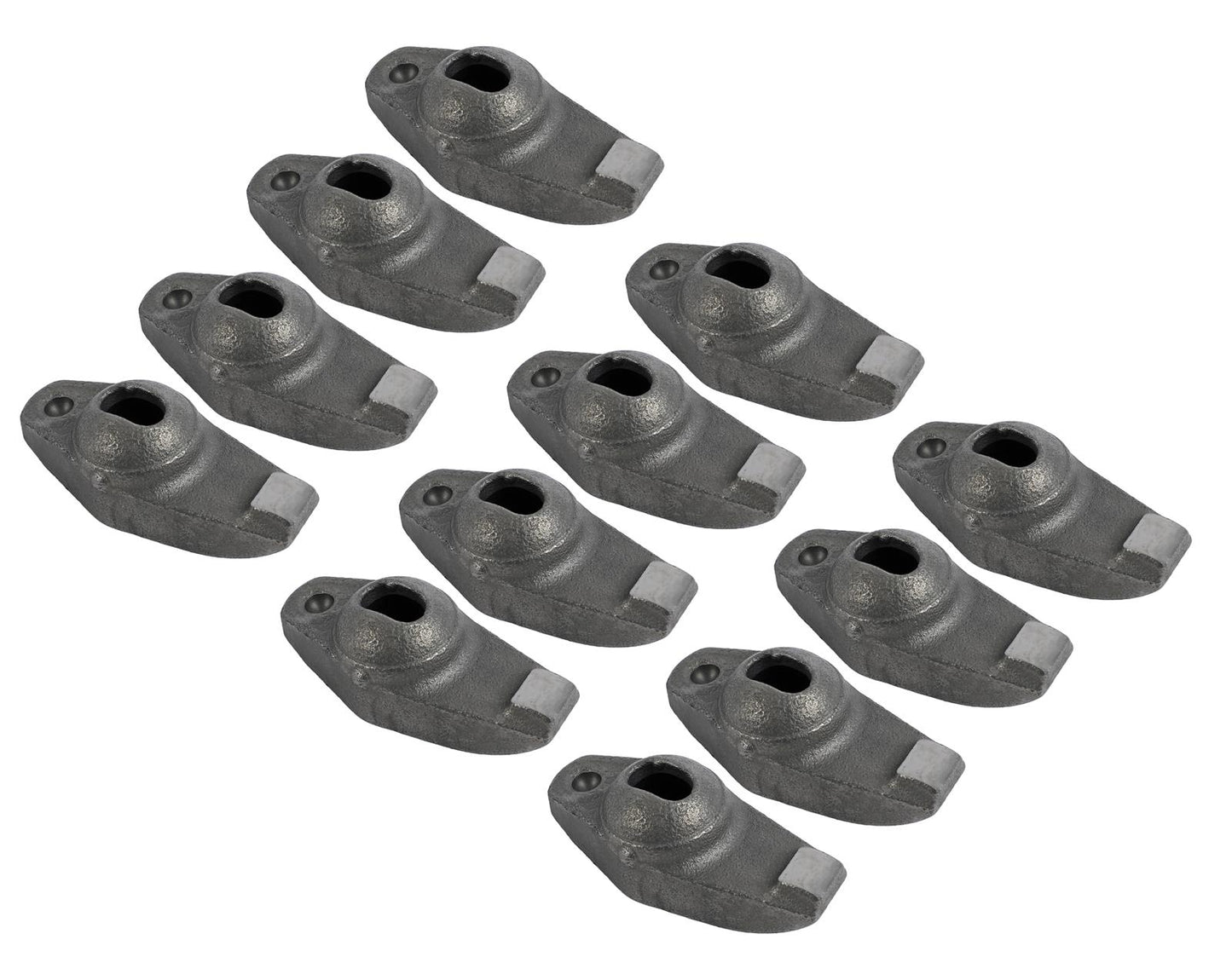 Comp Cams CC1266-12 Comp Hi-Energy Rocker ArmsFord