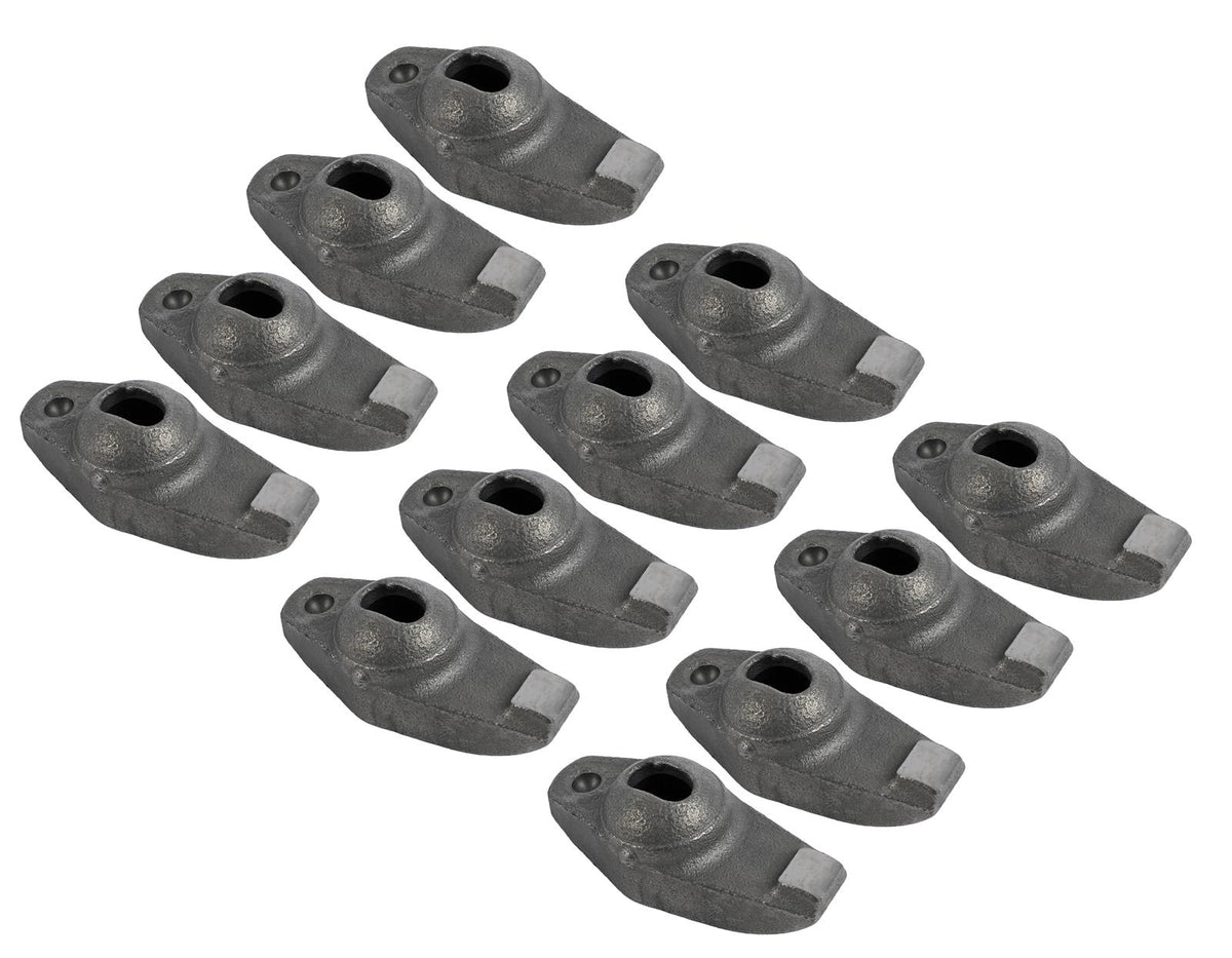 COMP Cams 1266-12 High Energy Rocker Set w/ 1.6 Ratio for '67-'78 Ford 240-300 w/ 3/8" Stud
