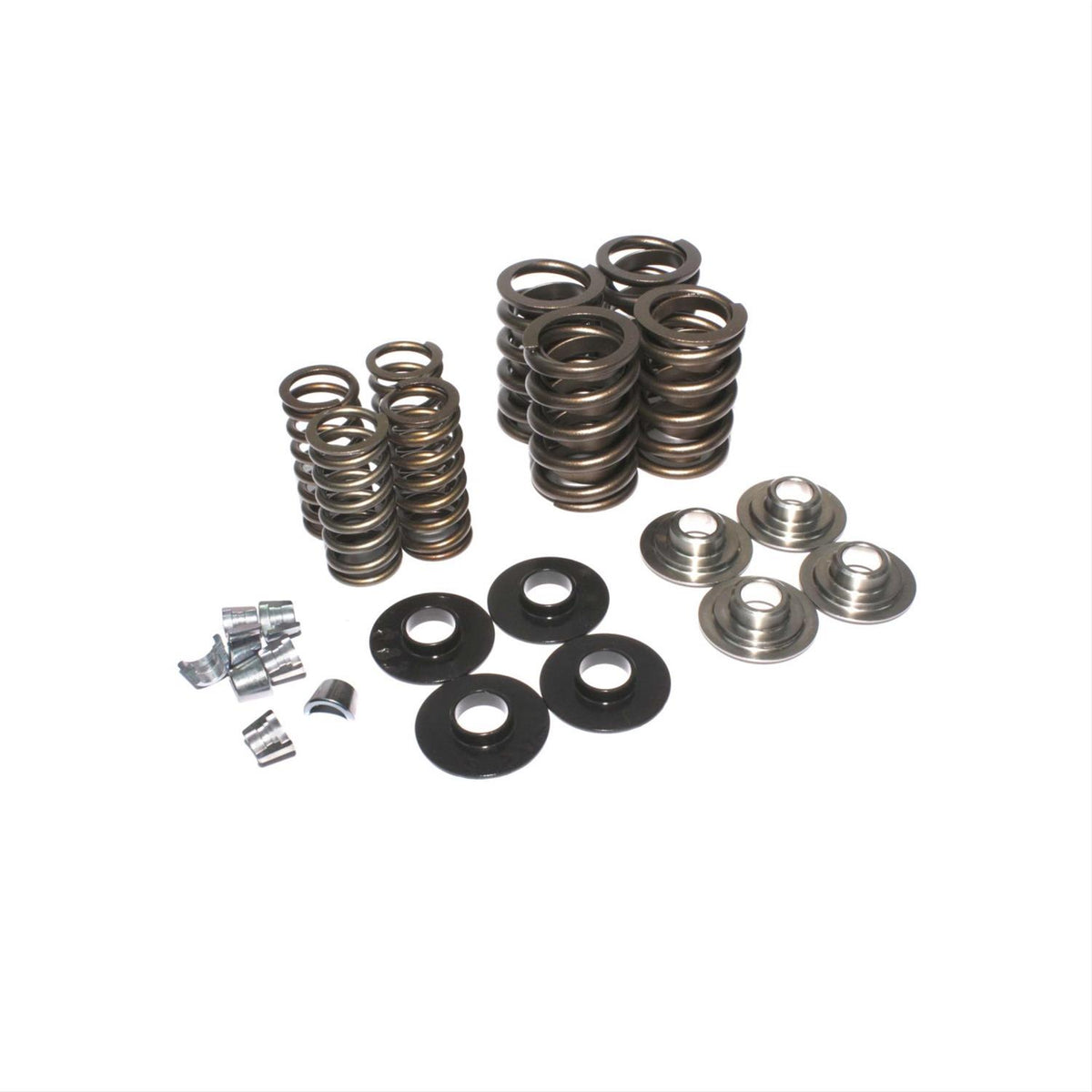 Comp Cams CC9701-KIT Comp Valve Spring Kit Harley