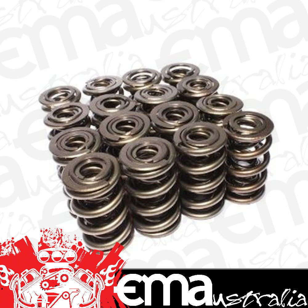 COMP Cams CO26028-16 ELITE RACE TRIPLE VALVE SPRINGS, 1.677" O.D RATE 728 lbs