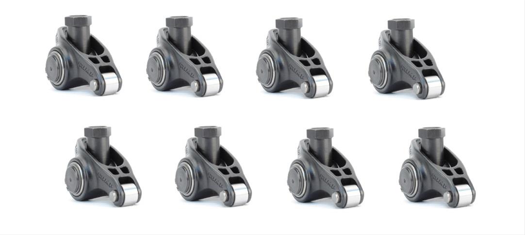 Comp Cams CC1678-8 Comp Rocker Arms GM LS3 18 Bol